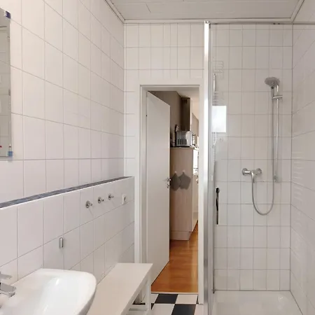 بيت للعطل Poolhaus Am Leuchtturm Bastorf