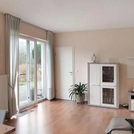 Poolhaus Am Leuchtturm *