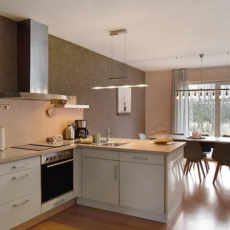 Poolhaus Am Leuchtturm * Bastorf